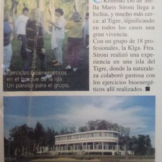 de italia al tigre